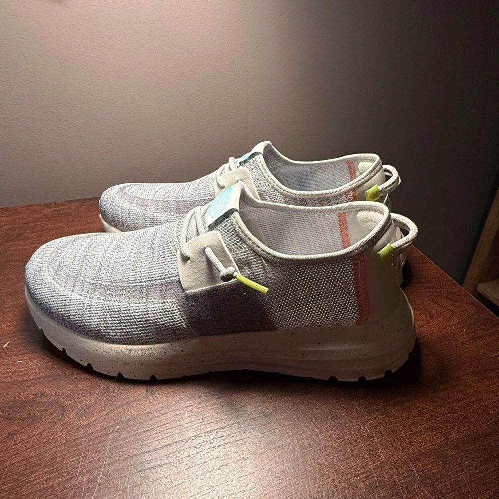 Hey Dude Sneakers